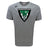 Birmingham Rugby Tempo Vapodri T-Shirt by Canterbury