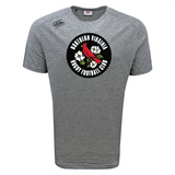 NOVA RFC Tempo Vapodri T-Shirt by Canterbury
