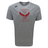 San Jose Seahawks Tempo Vapodri T-Shirt by Canterbury