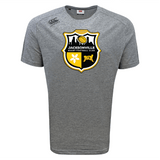 Jacksonville RFC Tempo Vapodri T-Shirt by Canterbury
