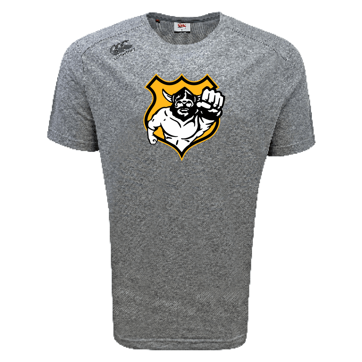Seattle Vikings Rugby Tempo Vapodri T-Shirt by Canterbury