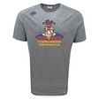 Pittsburgh Harlequins Rugby Tempo Vapodri T-Shirt by Canterbury