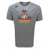 Pittsburgh Harlequins Rugby Tempo Vapodri T-Shirt by Canterbury
