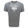 Districts Barbarian RFC Tempo Vapodri T-Shirt by Canterbury