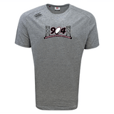 Jacksonville Women's Rugby Tempo Vapodri T-Shirt by Canterbury