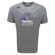Phoenix Storm RFC Tempo Vapodri T-Shirt by Canterbury