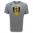Gotham Knights Tempo Vapodri T-Shirt by Canterbury