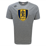 Gotham Knights Tempo Vapodri T-Shirt by Canterbury