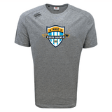 Milwaukee Beer Barons RFC Tempo Vapodri T-Shirt by Canterbury