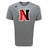Northeastern University Rowing Tempo Vapodri T-Shirt by Canterbury