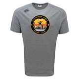 Pittsburgh Forge Tempo Vapodri T-Shirt by Canterbury