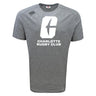 UNC Charlotte Tempo Vapodri T-Shirt by Canterbury