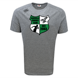 Zionsville Rugby Tempo Vapodri T-Shirt by Canterbury