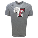 Fordham University Tempo Vapodri T-Shirt by Canterbury