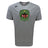 Augusta Furies Tempo Vapodri T-Shirt by Canterbury