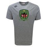 Augusta Furies Tempo Vapodri T-Shirt by Canterbury