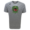 Augusta Furies Tempo Vapodri T-Shirt by Canterbury