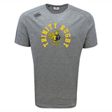 Trinity College Mascot Tempo Vapodri T-Shirt by Canterbury