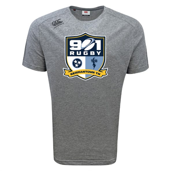 901 Rugby Tempo Vapodri T-Shirt by Canterbury