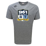 901 Rugby Tempo Vapodri T-Shirt by Canterbury