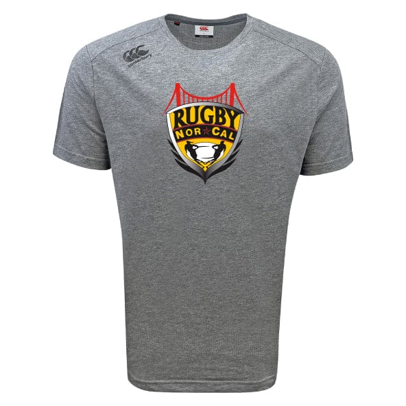 NorCal Refs Tempo Vapodri T-Shirt by Canterbury