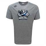 Lake Zurich Tempo Vapodri T-Shirt by Canterbury