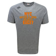 NYC British and Irish Selects Tempo Vapodri T-Shirt by Canterbury
