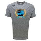 New York Police Dept. Rugby Tempo Vapodri T-Shirt by Canterbury