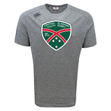 Central Alabama Youth Rugby Tempo Vapodri T-Shirt by Canterbury