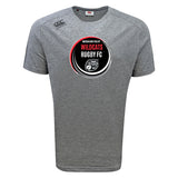 Snoqualmie Valley Wildcats Tempo Vapodri T-Shirt by Canterbury