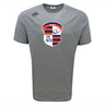 Illinois Womens RFC Tempo Vapodri T-Shirt by Canterbury