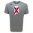 University of Alabama Rugby Tempo Vapodri T-Shirt by Canterbury