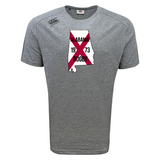 University of Alabama Rugby Tempo Vapodri T-Shirt by Canterbury