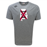 University of Alabama Rugby Tempo Vapodri T-Shirt by Canterbury