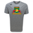 Baltimore Chesapeake Brumbies Tempo Vapodri T-Shirt by Canterbury