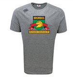 Baltimore Chesapeake Brumbies Tempo Vapodri T-Shirt by Canterbury