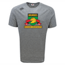 Baltimore Chesapeake Brumbies Tempo Vapodri T-Shirt by Canterbury
