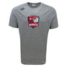 Marysville Rhinos Tempo Vapodri T-Shirt by Canterbury
