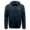 Baltimore Chesapeake Brumbies Tempo Vapodri Full-Zip Hoodie by Canterbury