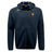 Brighton High School Tempo Vapodri Full-Zip Hoodie by Canterbury