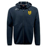 Burger Boys RFC Tempo Vapodri Full-Zip Hoodie by Canterbury