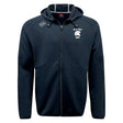 De La Salle Tempo Vapodri Full-Zip Hoodie by Canterbury