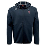 Denver Highlanders RFC Tempo Vapodri Full-Zip Hoodie by Canterbury