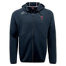Denver Highlanders RFC Tempo Vapodri Full-Zip Hoodie by Canterbury