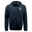 Forest Hills Rugby Tempo Vapodri Full-Zip Hoodie by Canterbury
