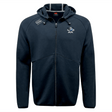 Lake Zurich Tempo Vapodri Full-Zip Hoodie by Canterbury