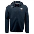 Loudoun Tempo Vapodri Full-Zip Hoodie by Canterbury