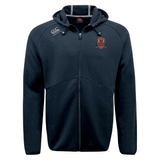 Northwest Woodsmen RFC Tempo Vapodri Full-Zip Hoodie by Canterbury
