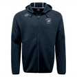 Omaha GOATS Rugby Tempo Vapodri Full-Zip Hoodie by Canterbury