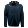 Puget Sound Rugby Tempo Vapodri Full-Zip Hoodie by Canterbury